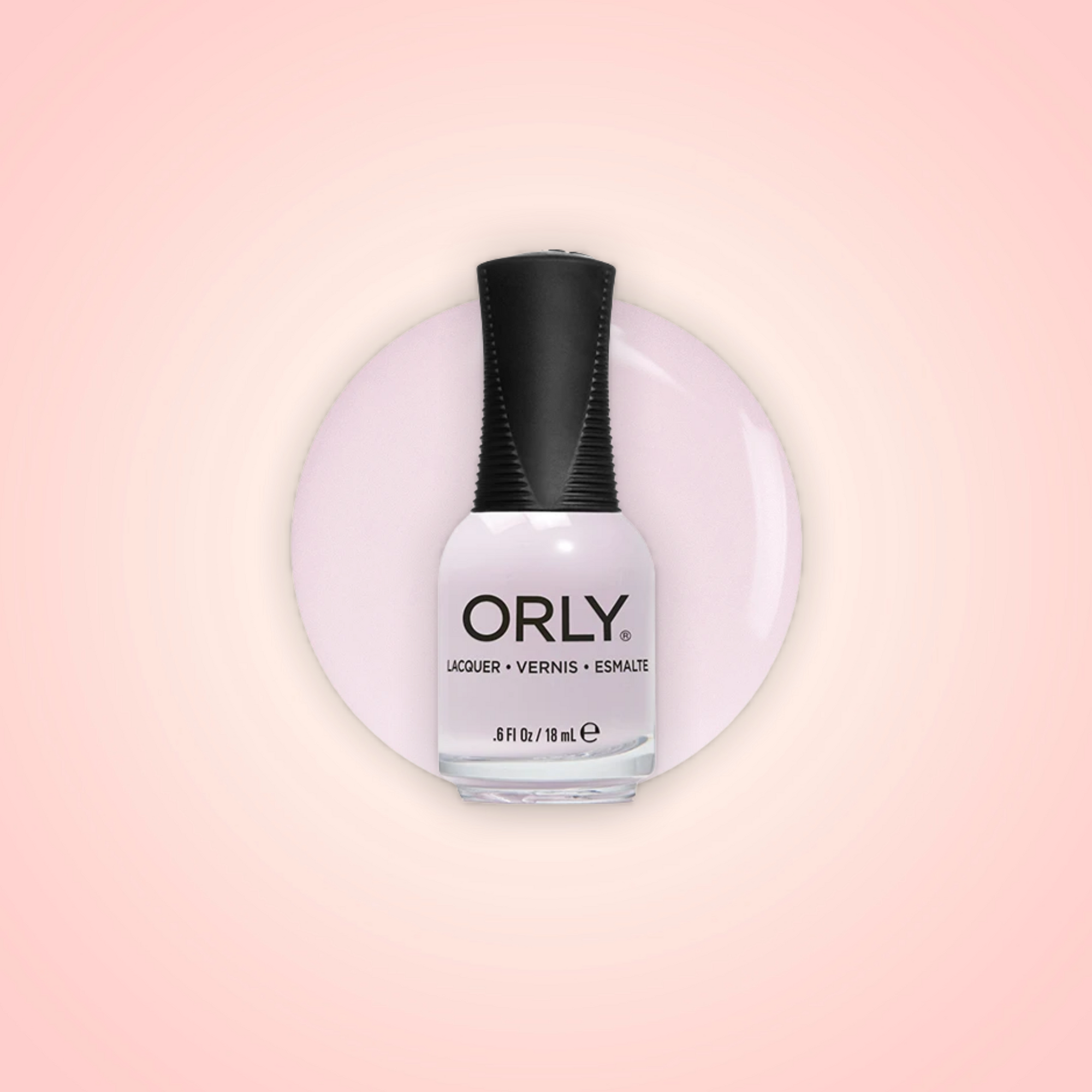 Esmaltes Orly