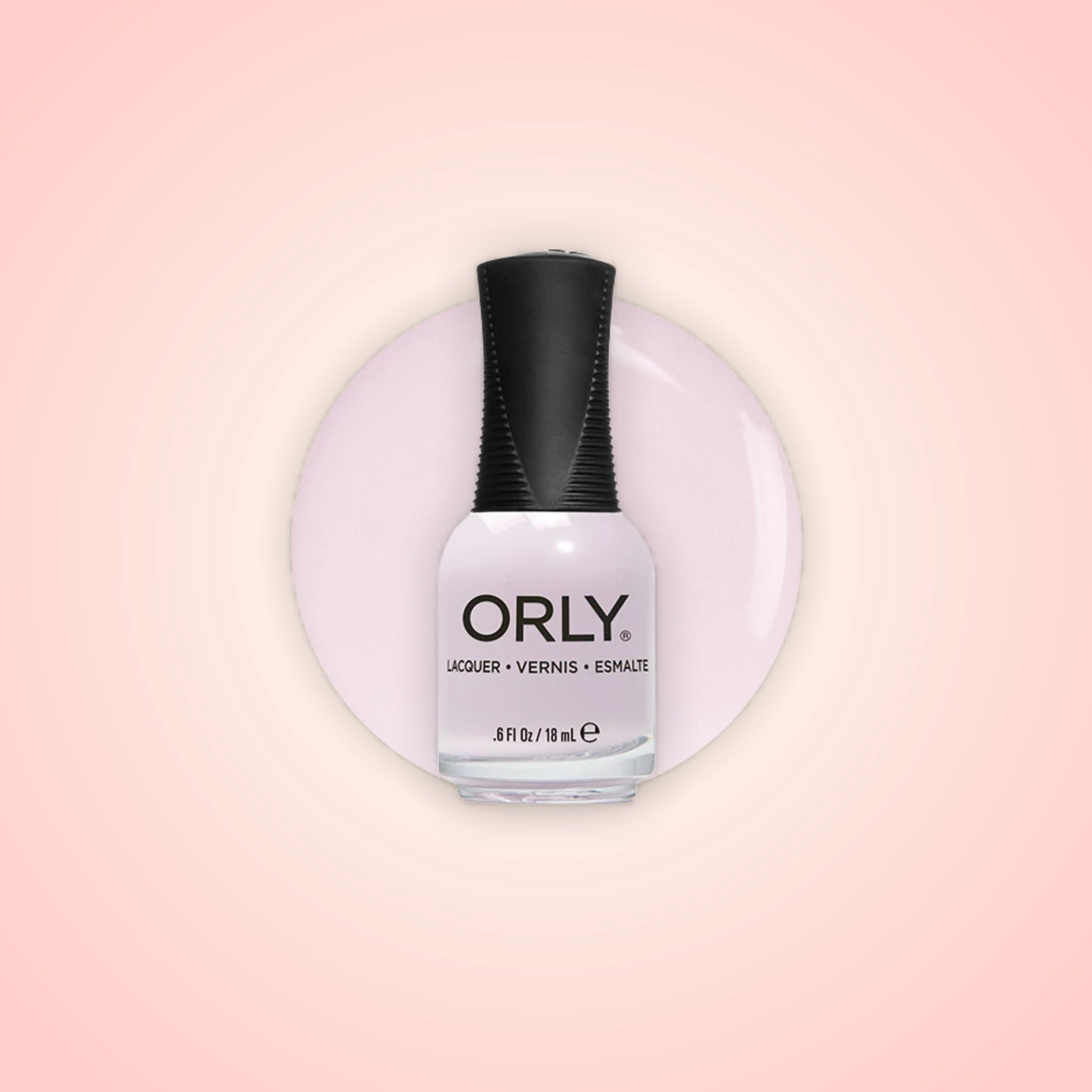 Esmaltes Orly
