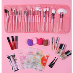 Kit de Maquillaje 19 piezas
