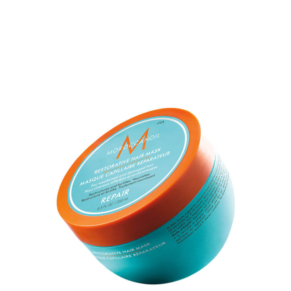 Moroccanoil Hair mask repair