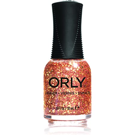 Esmaltes Orly