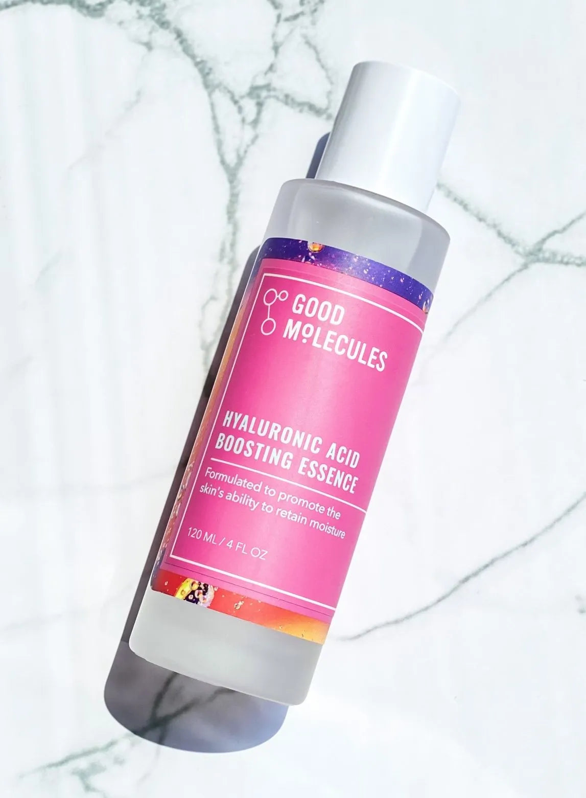 Good Molecules Hyaluronic acid boosting