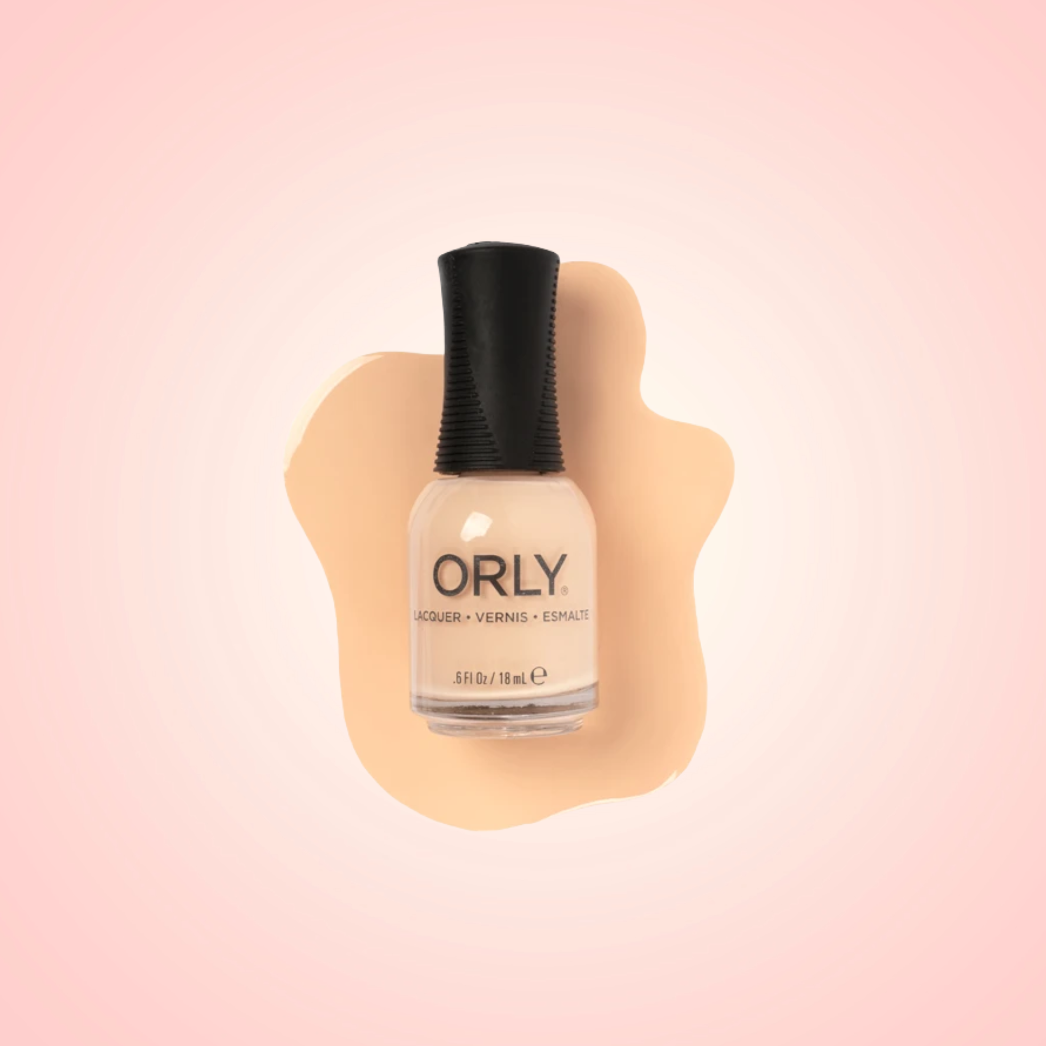 Esmaltes Orly