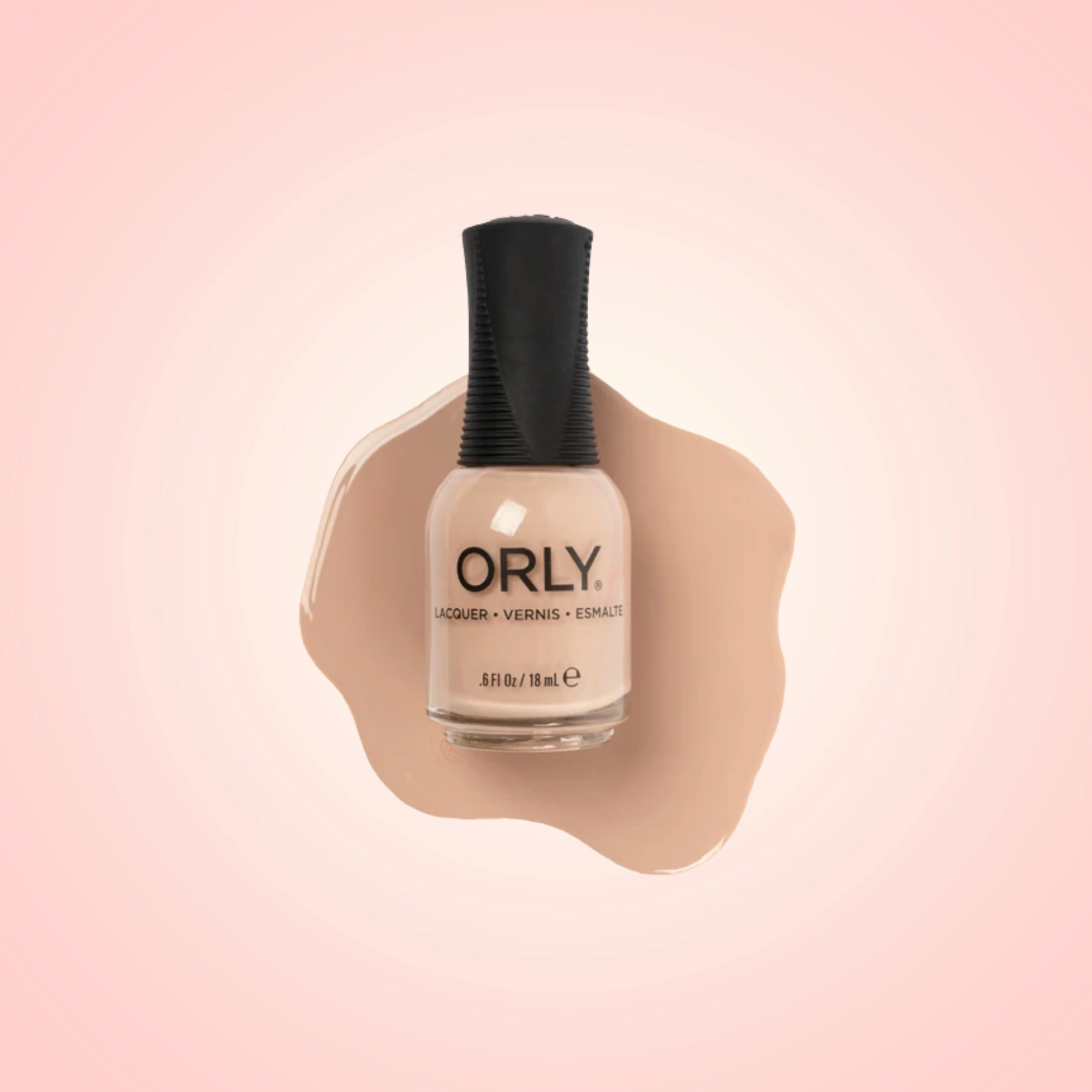Esmaltes Orly