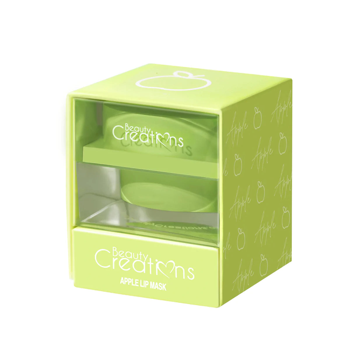 Lip Mask Beauty Creations