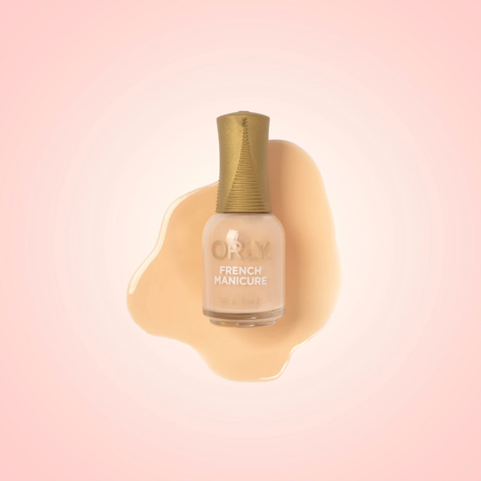 Esmaltes Orly