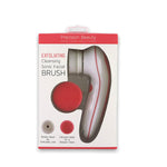 Brush facial