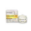 Crema Antienvejecimiento 24k