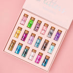 Set Glitter 2