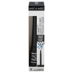 Delineador waterproof wet n wild