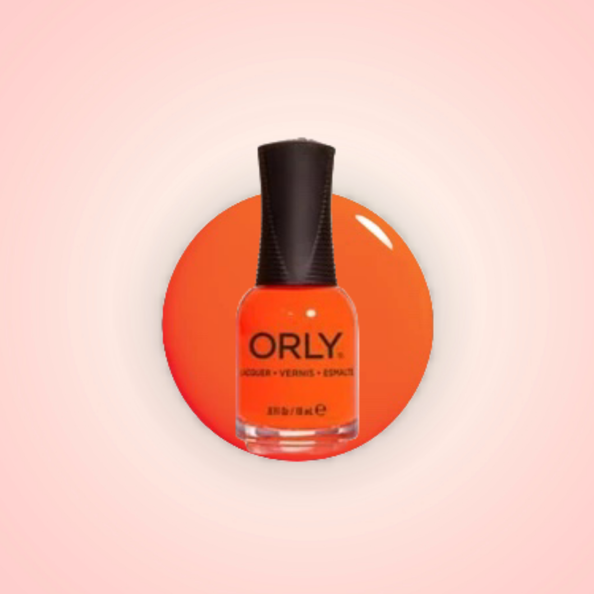 Esmaltes Orly