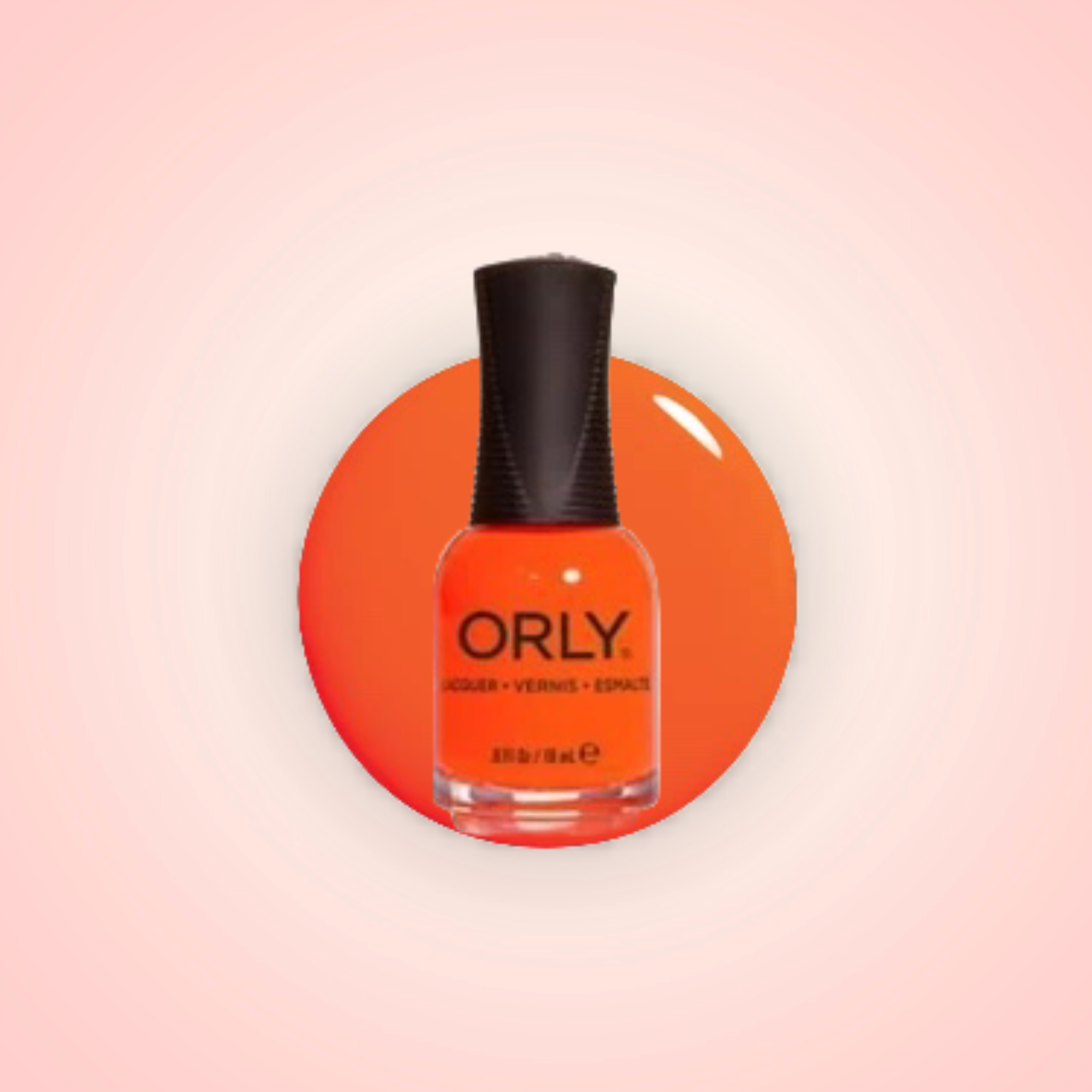 Esmaltes Orly