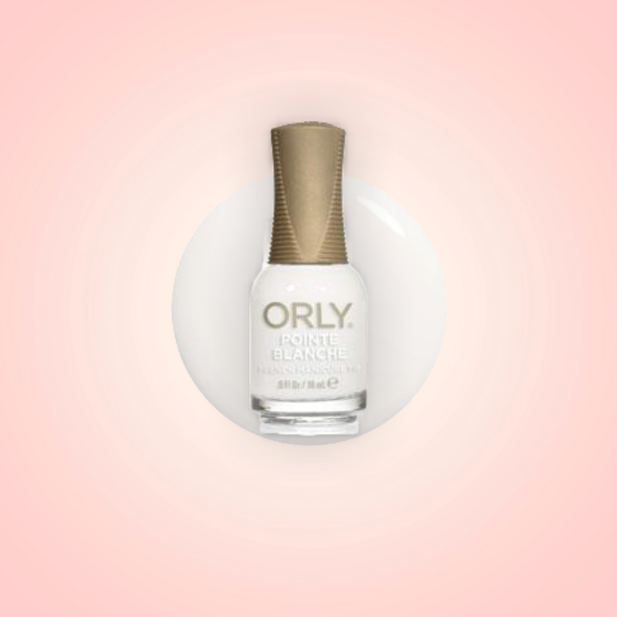Esmaltes Orly