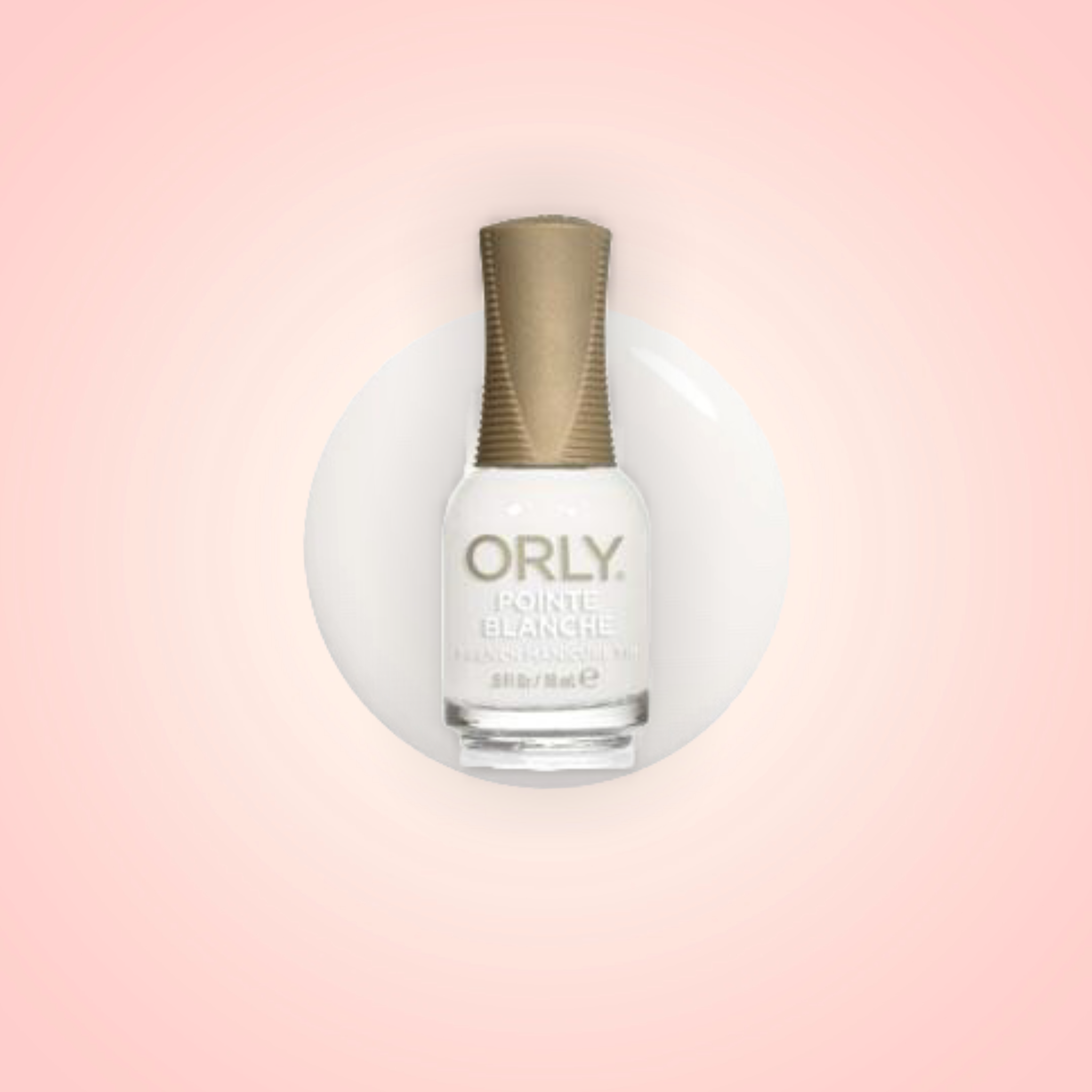 Esmaltes Orly