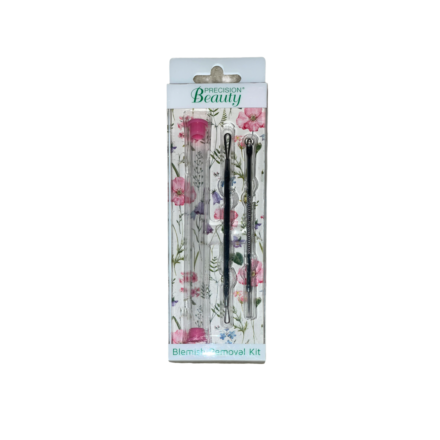 Extractor De Acne Kit 3 pcs