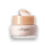 Crema de colageno