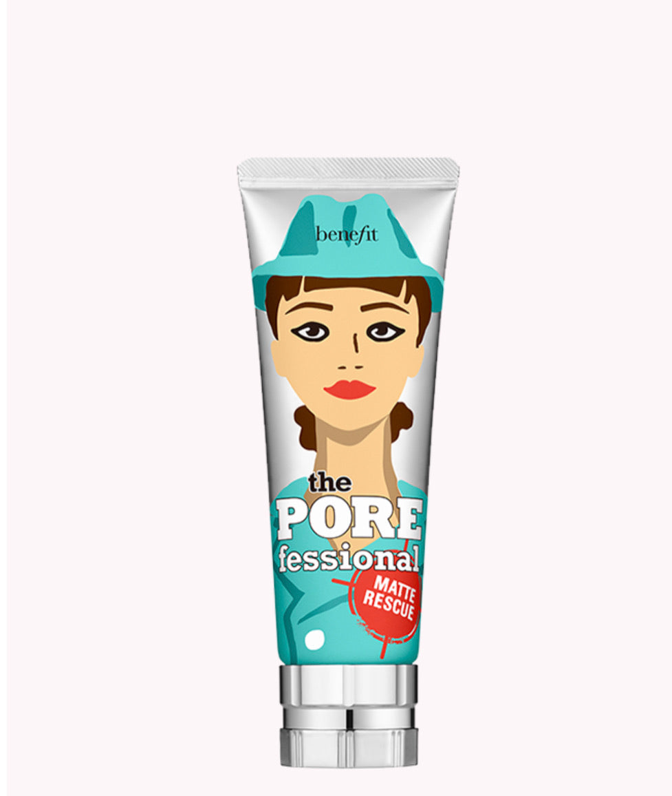 The Porefessional Matte Rescue- Benefit