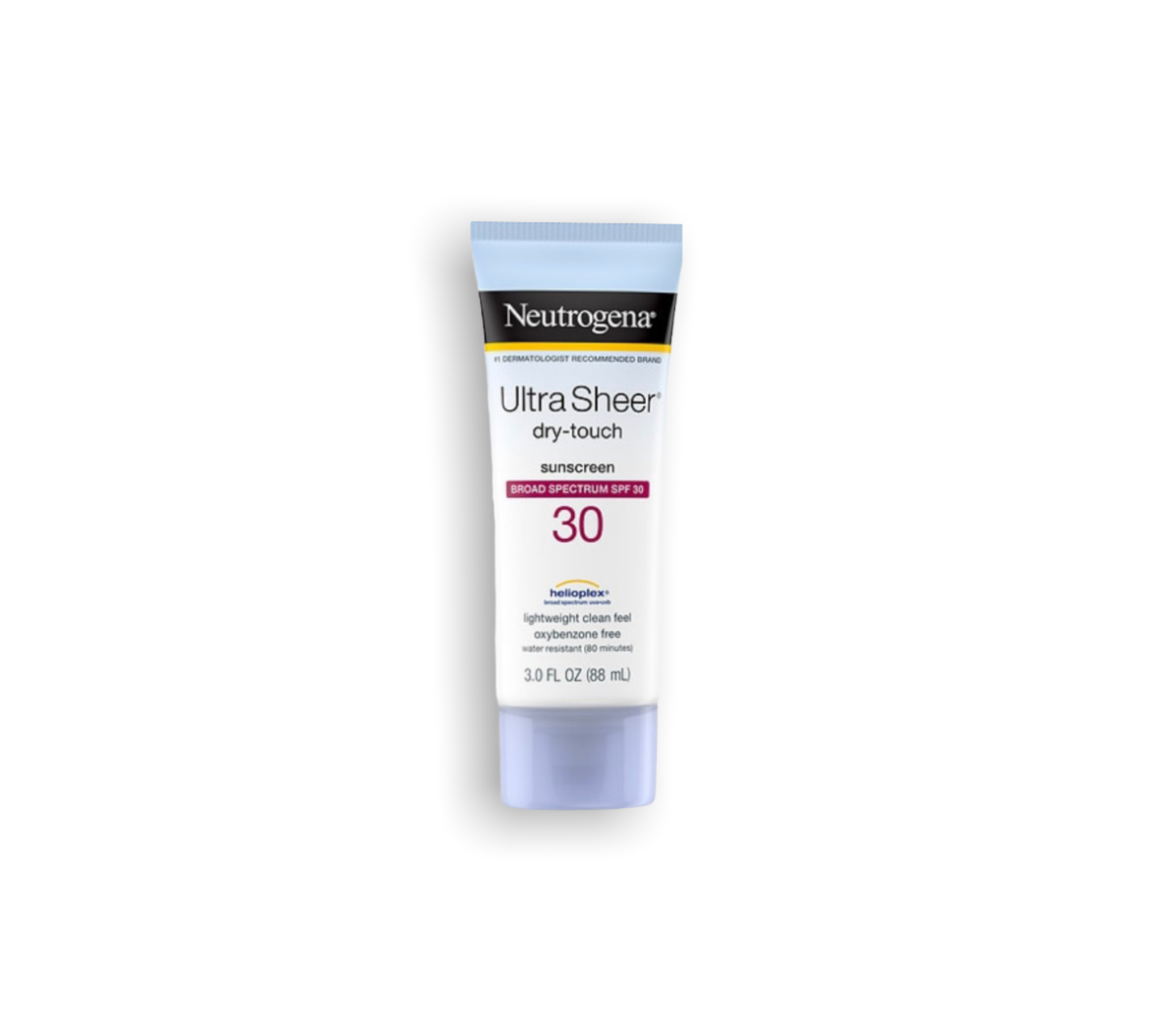 Protector Solar Ultra Sheer Dry-Touch
