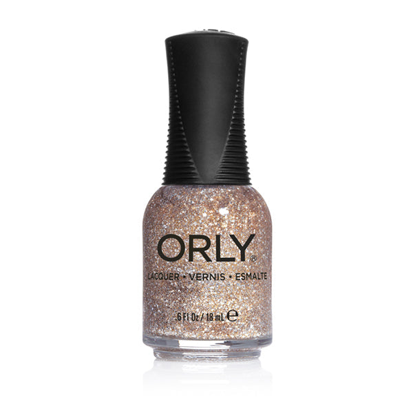 Esmaltes Orly