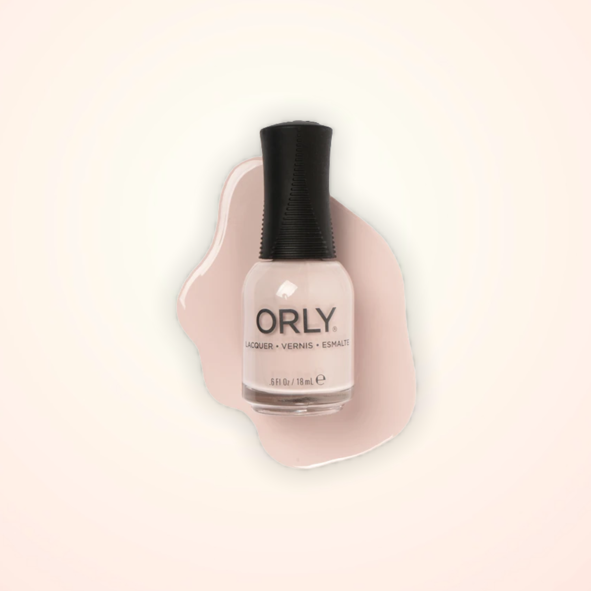 Esmaltes Orly