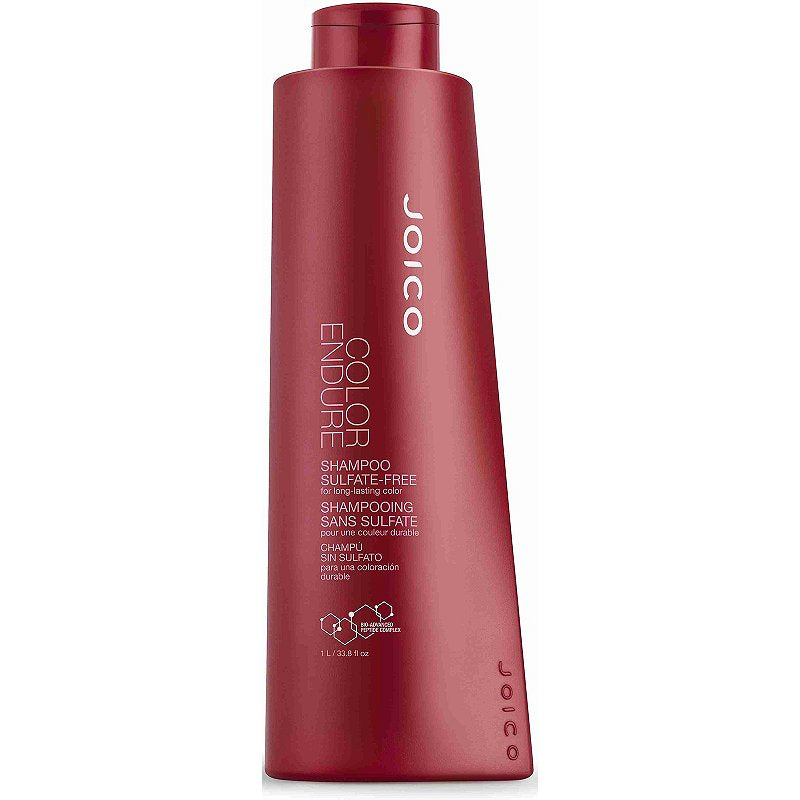 JOICO SHAMPOO COLOR ENDURE (1 LITRO)