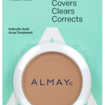 Polvos Almay