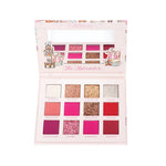 The Nutcracker Palette