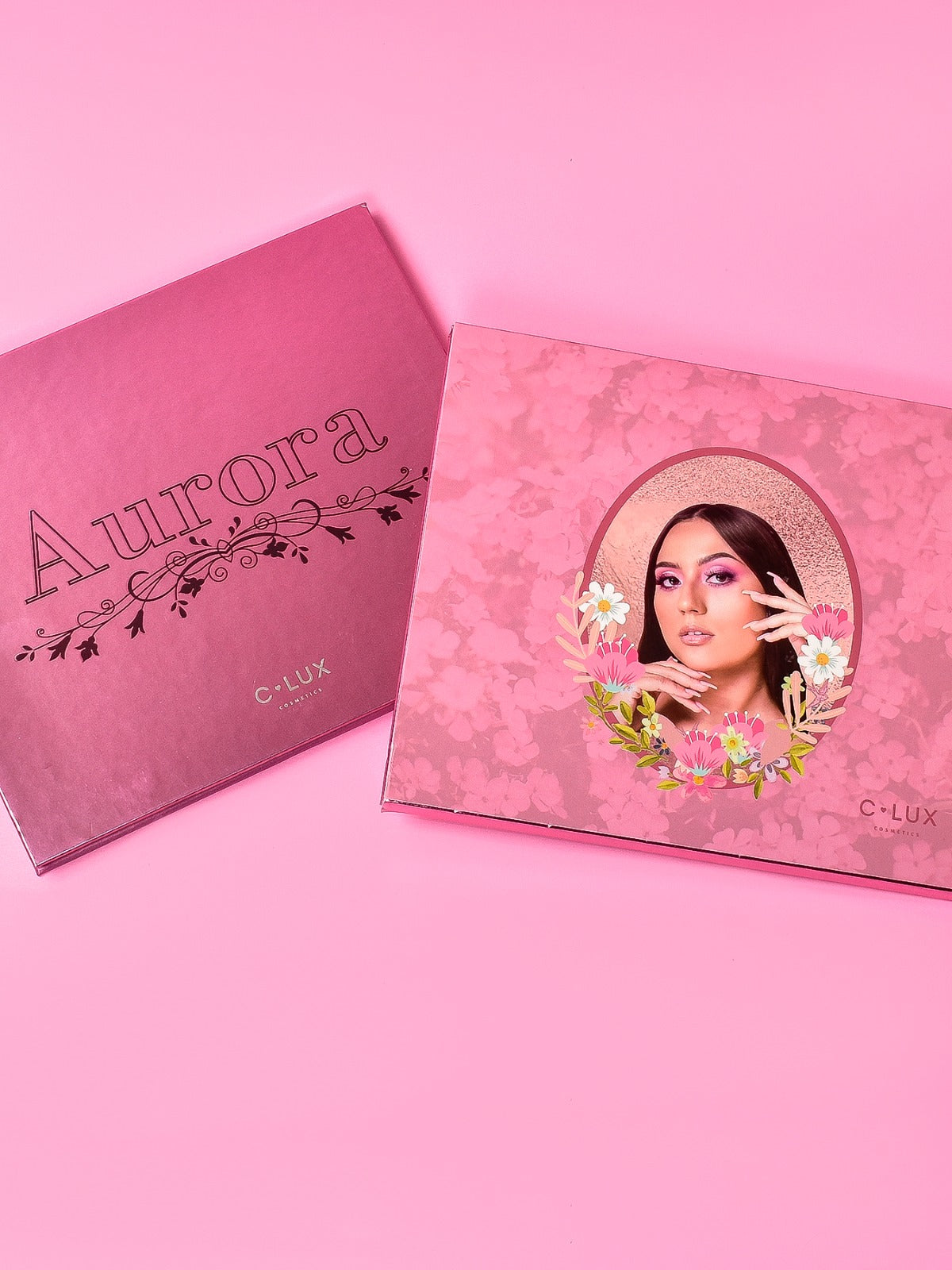 Paleta Aurora C-Lux