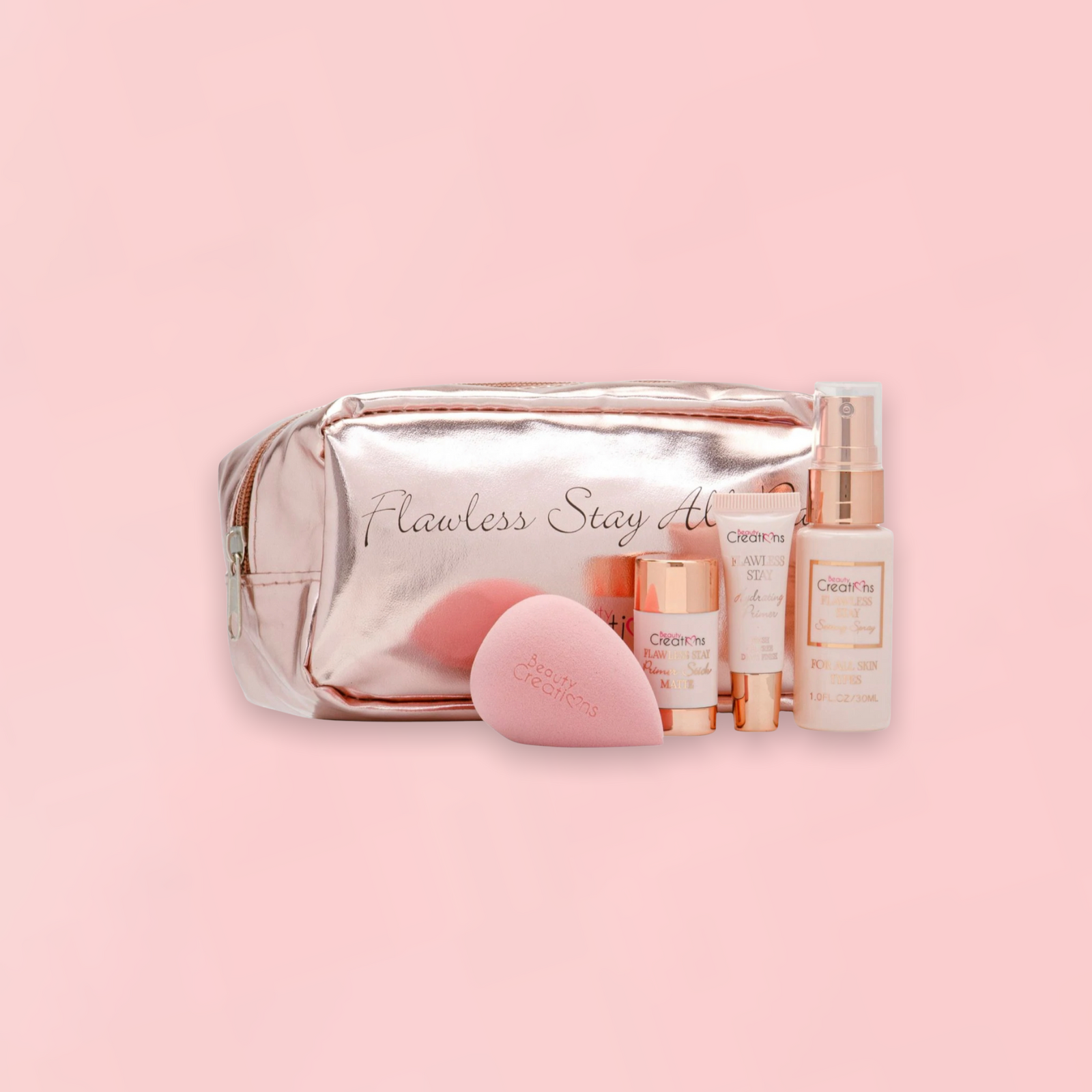 Mini Flawless Stay Kit