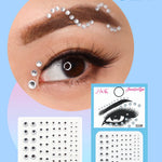 Pedreria Para Ojos- J LASH