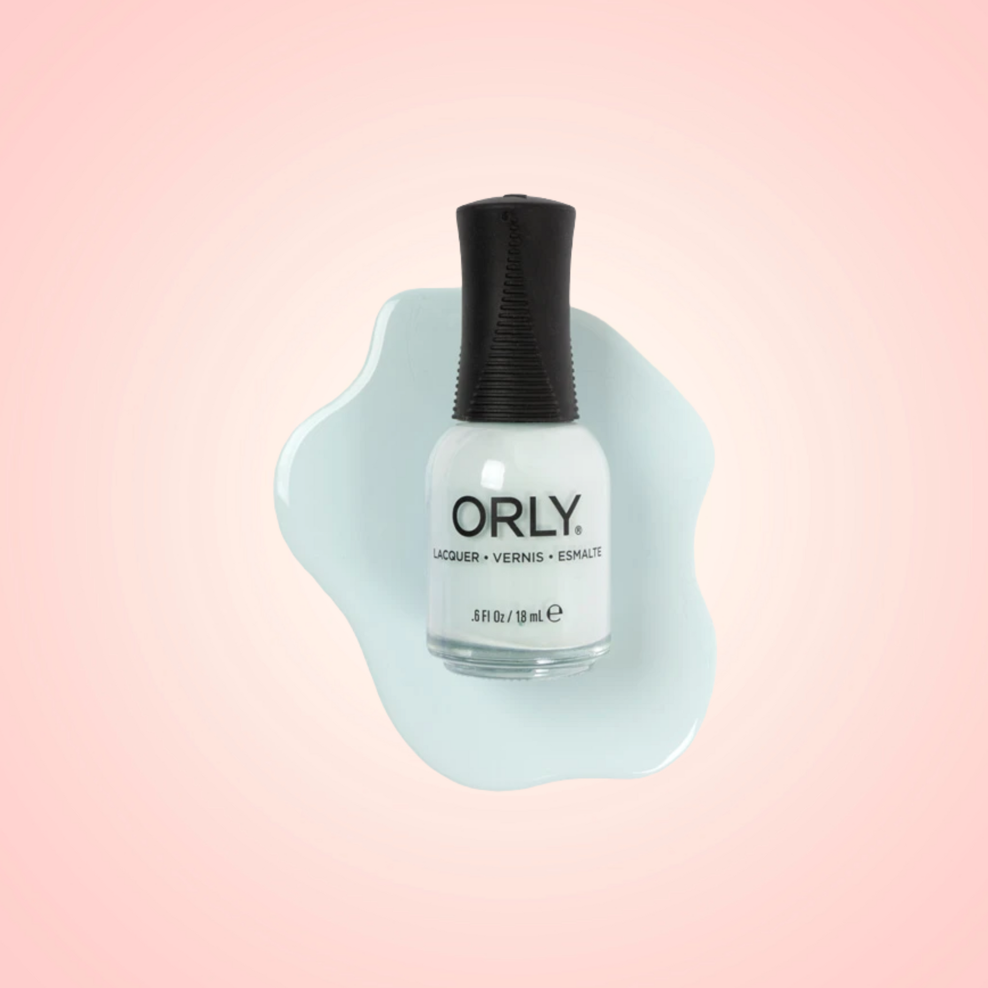 Esmaltes Orly