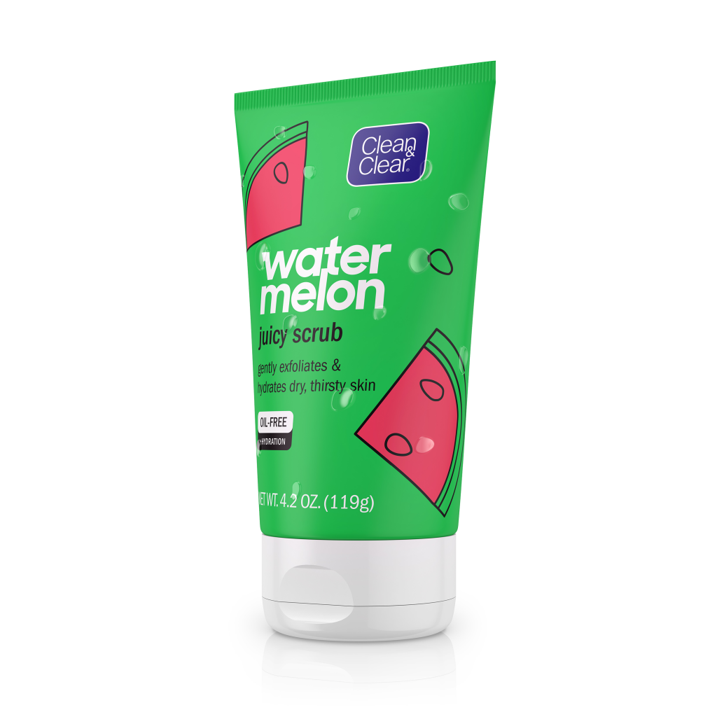 Juicy Scrub De Sandia