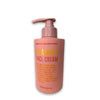 Face cream vitamina C
