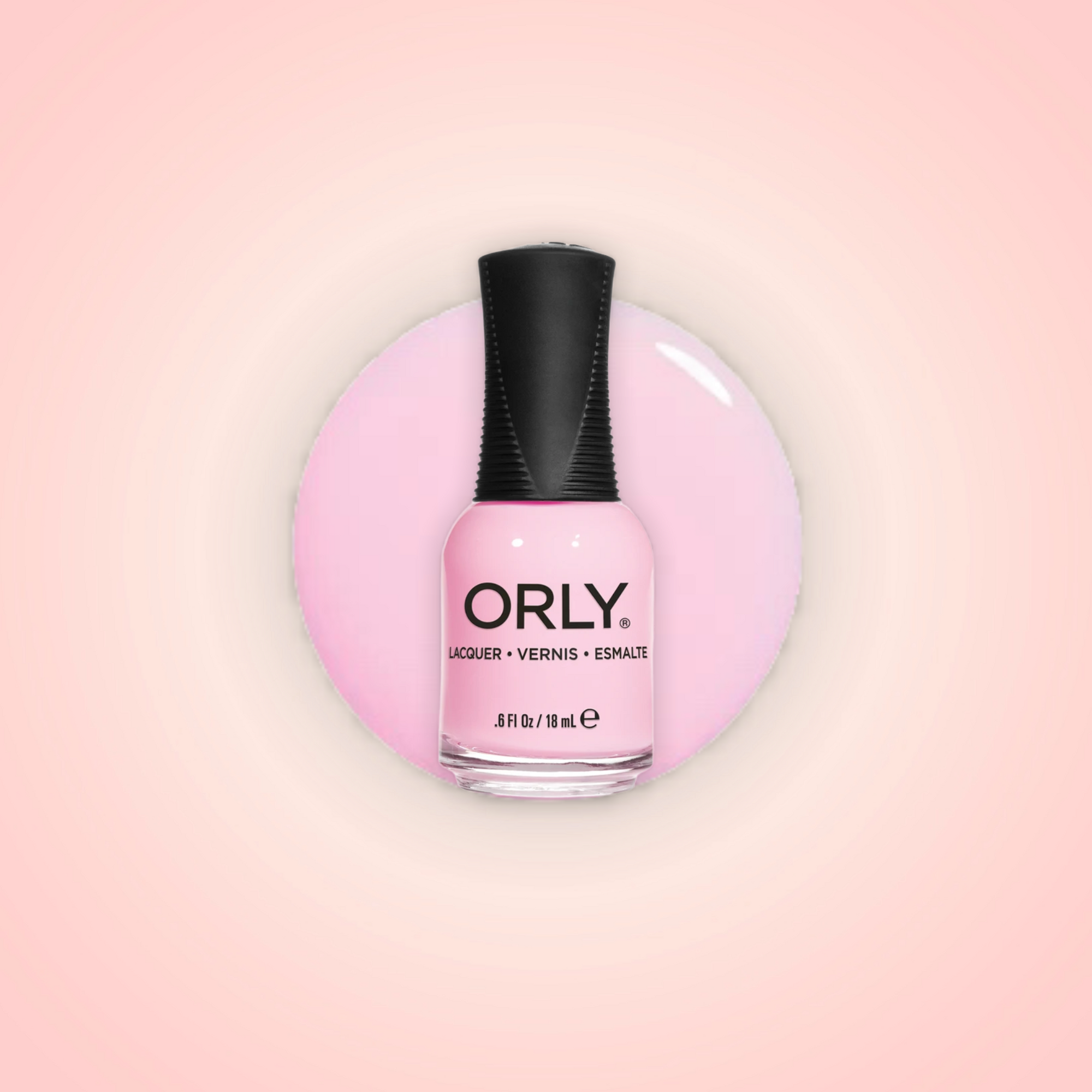 Esmaltes Orly