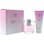 Set Versace Brigth Crystal 2 Und Para Mujer