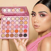 Paleta Aurora C-Lux
