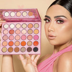 Paleta Aurora C-Lux