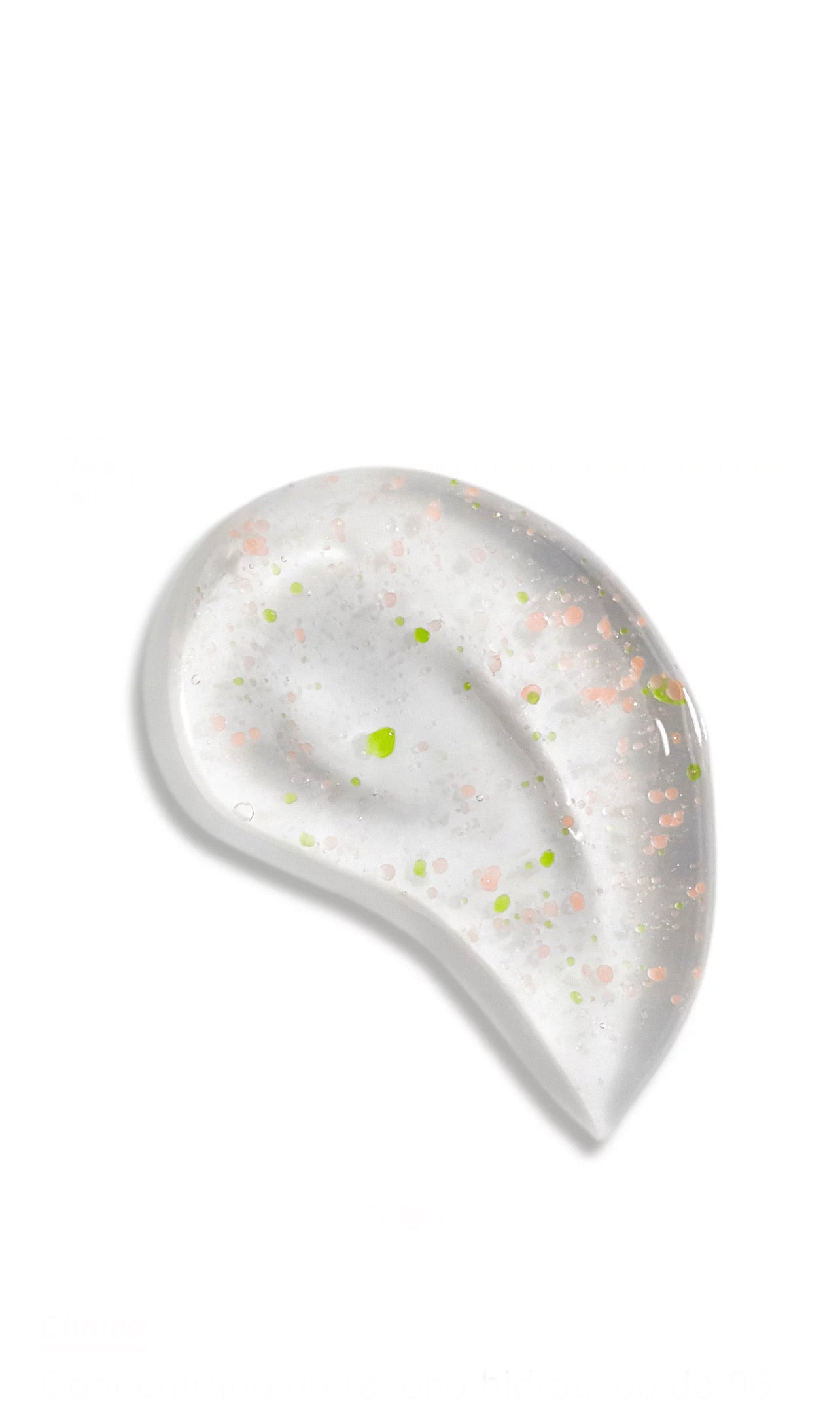 Concentrado Hydro Filler Para Ojos