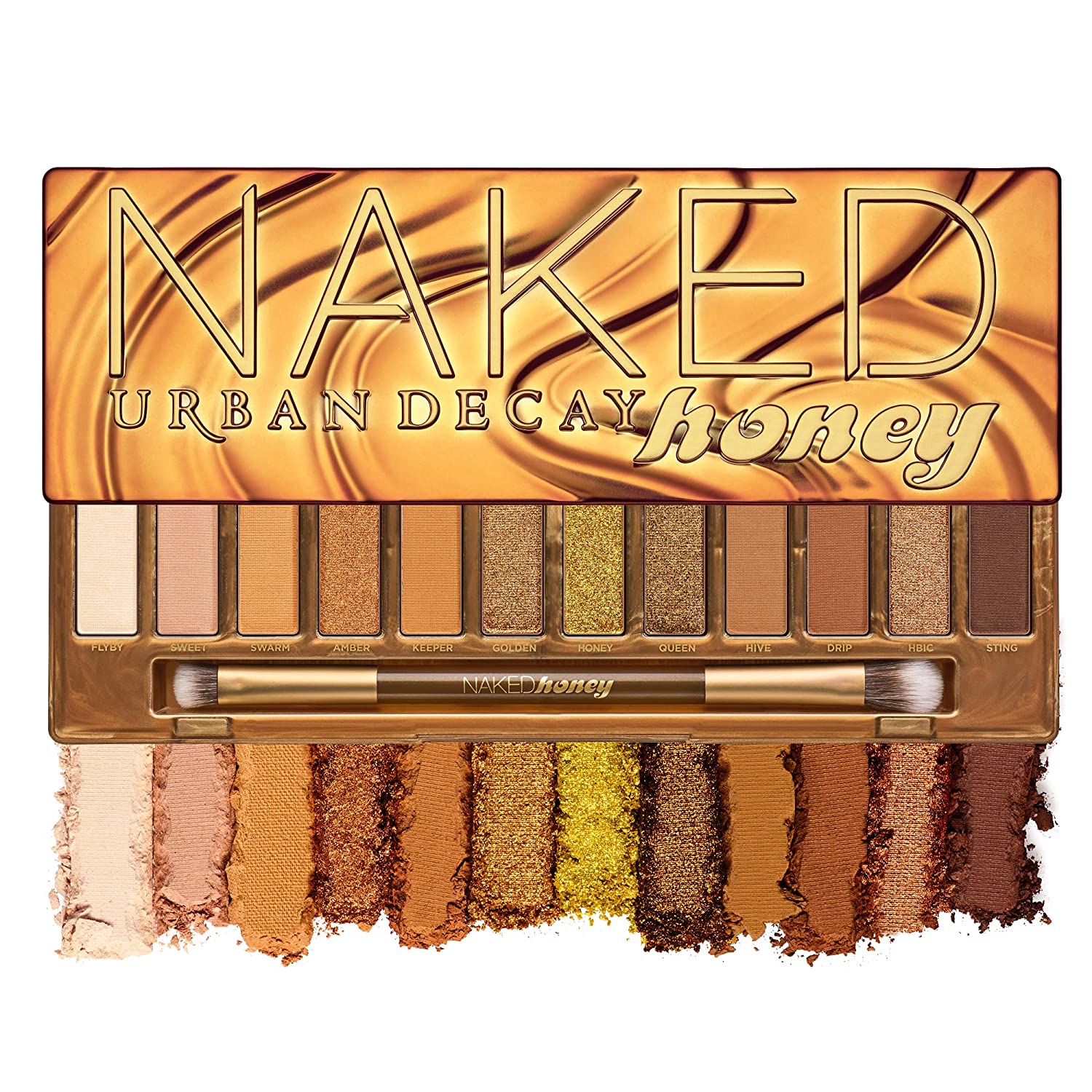 NAKED Honey UD