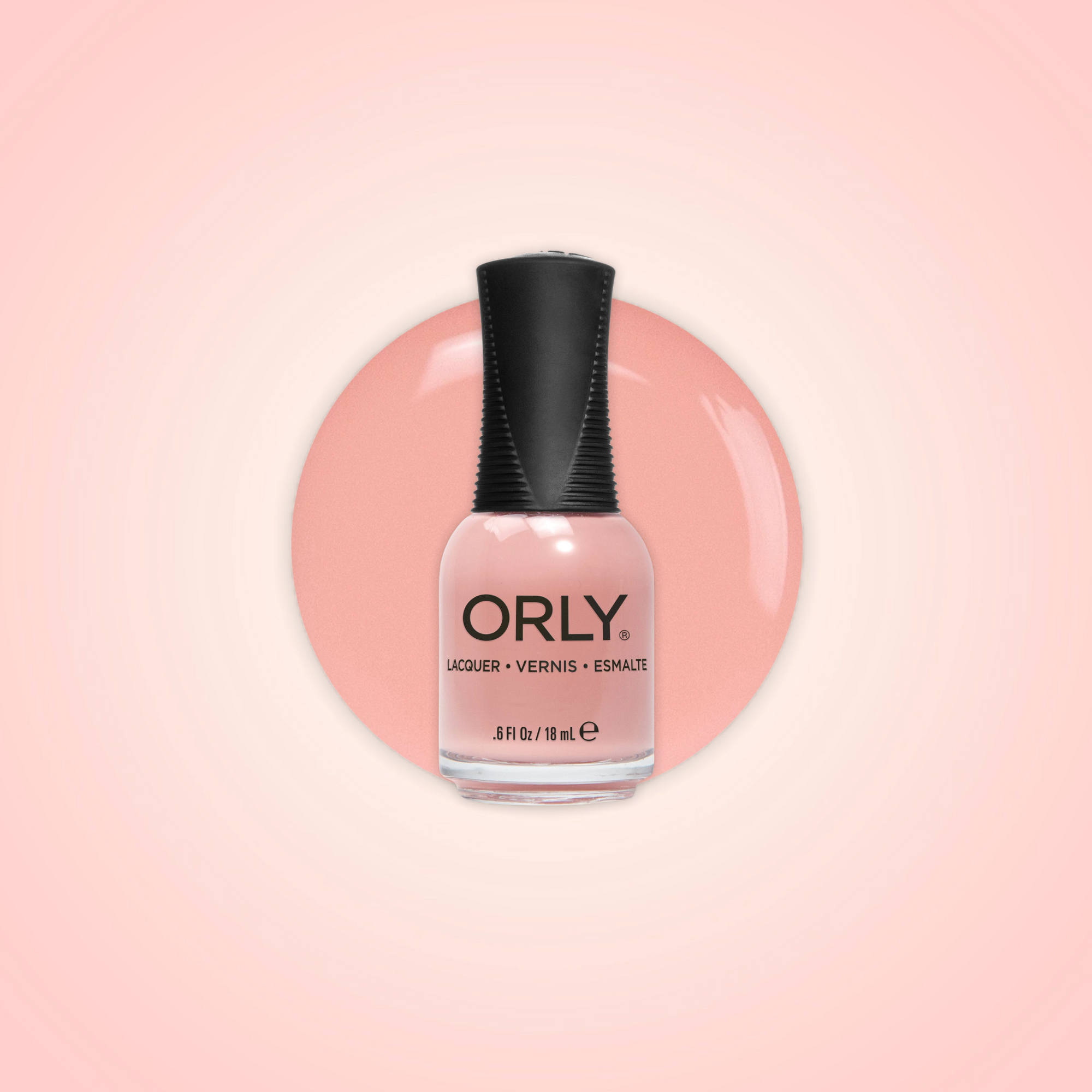 Esmaltes Orly