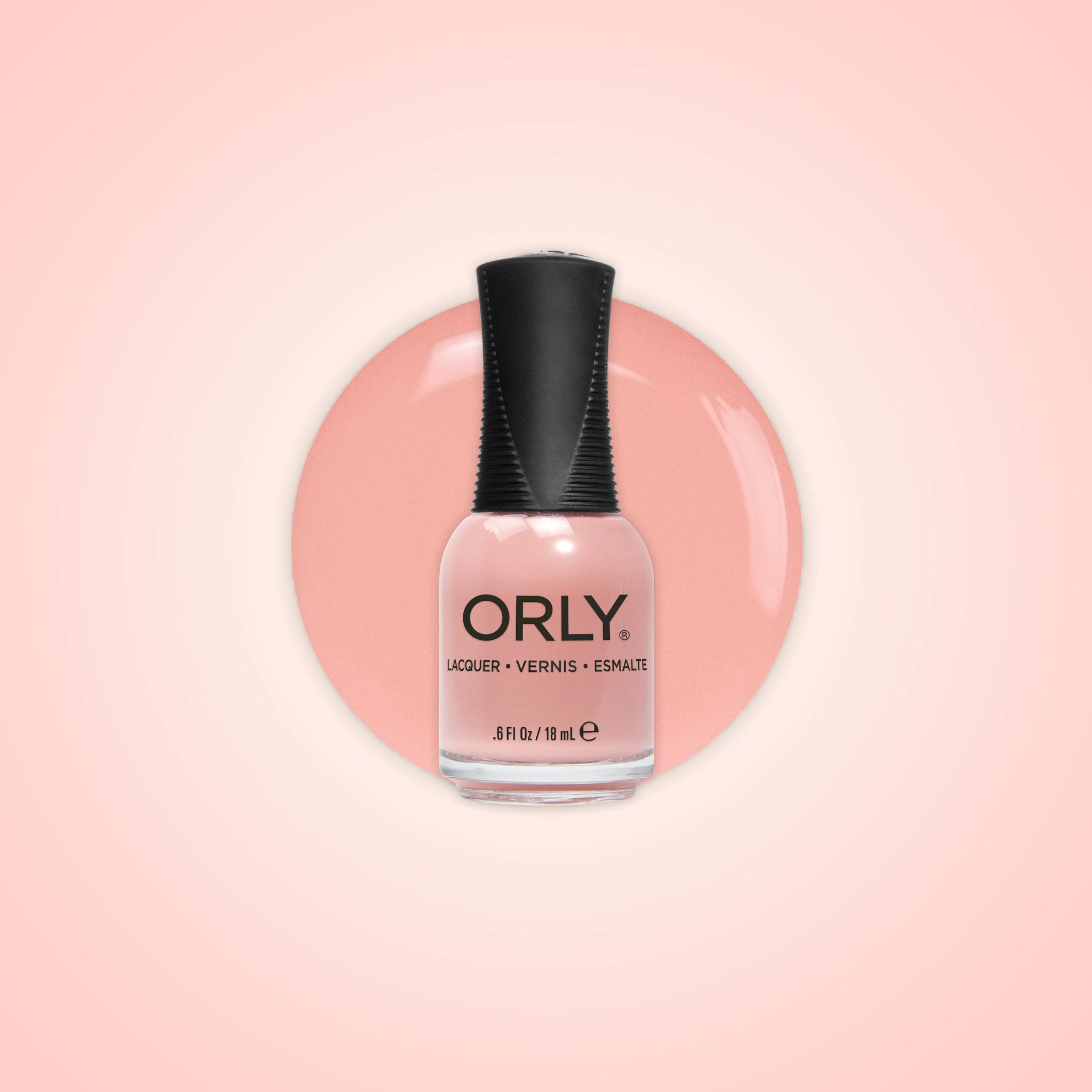 Esmaltes Orly