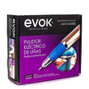 Pulidor Eléctrico Evok