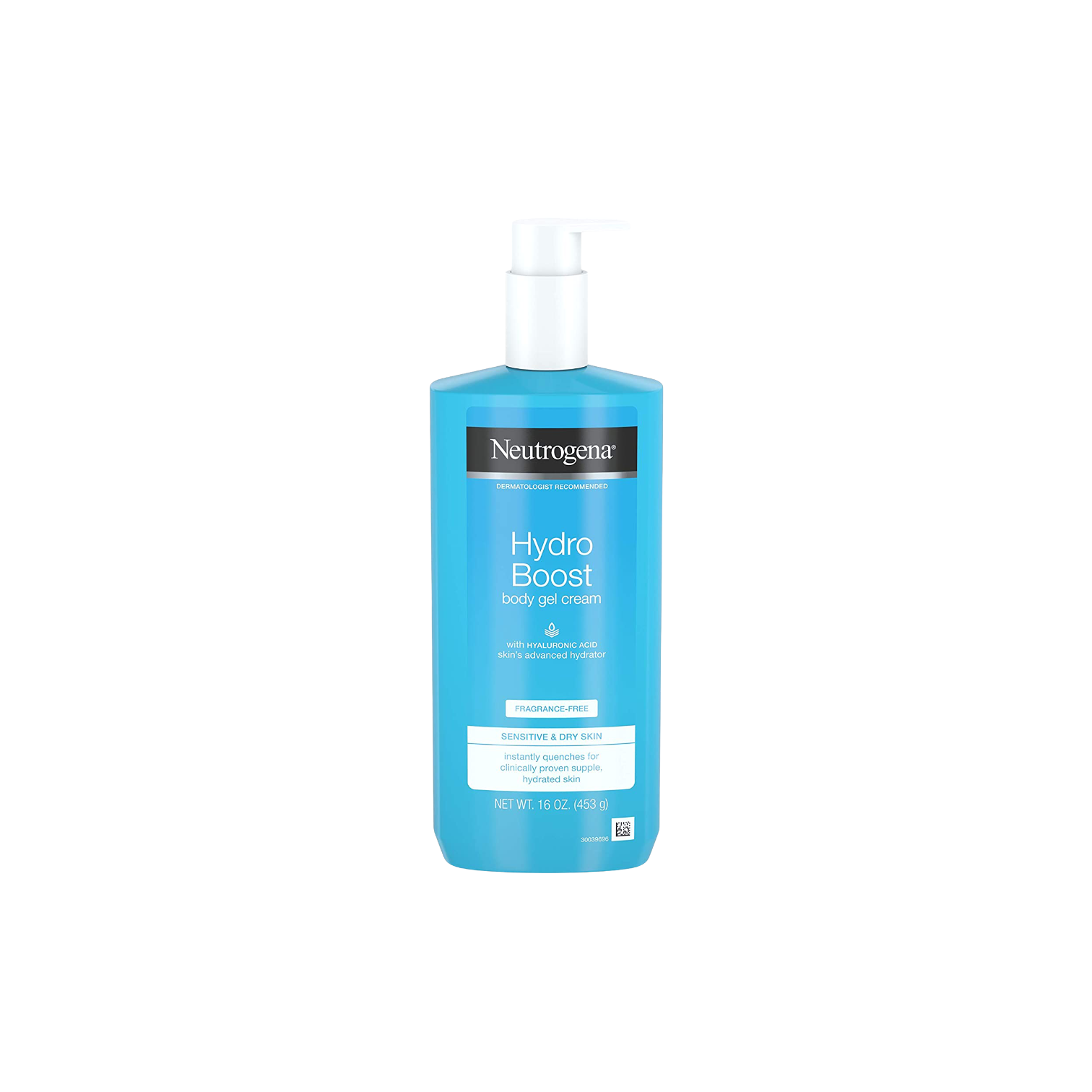 Cerave Crema Hidratante Corporal Hydro Boost 16Oz