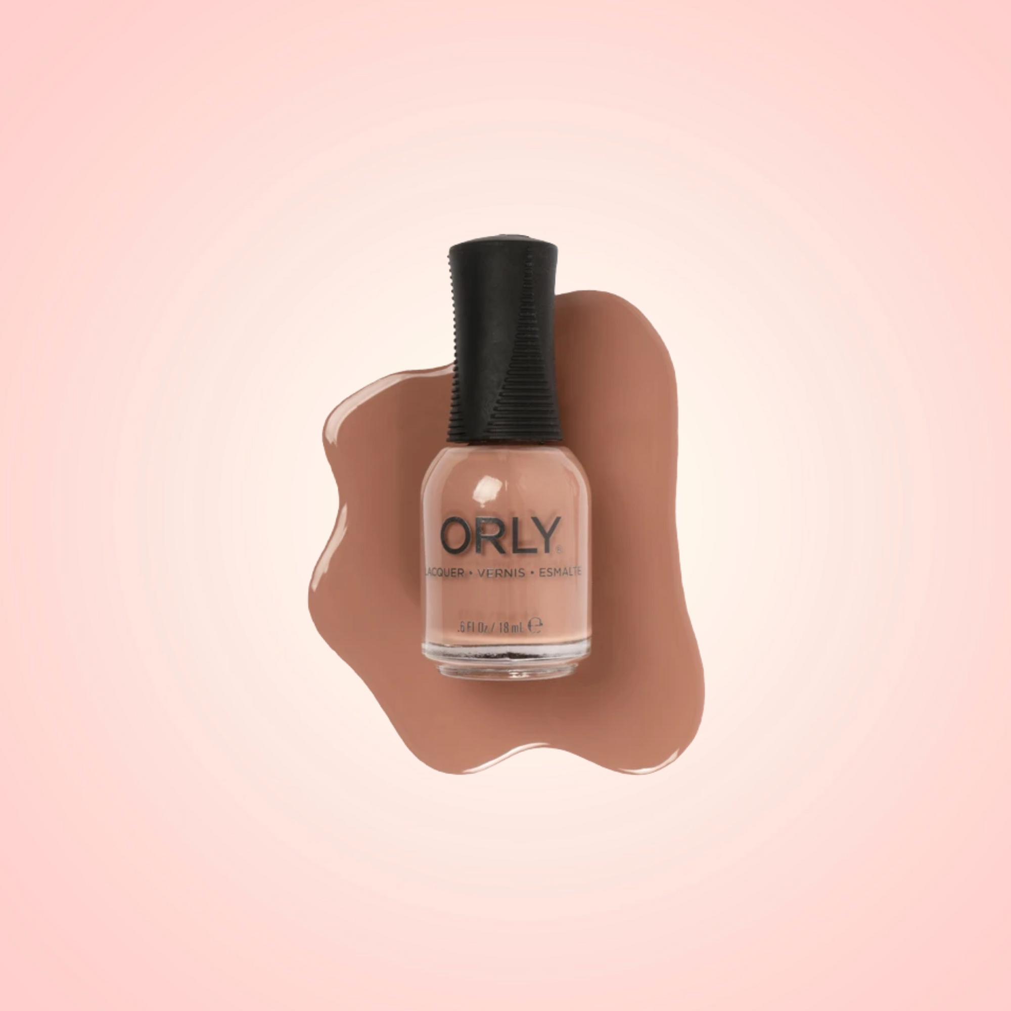 Esmaltes Orly
