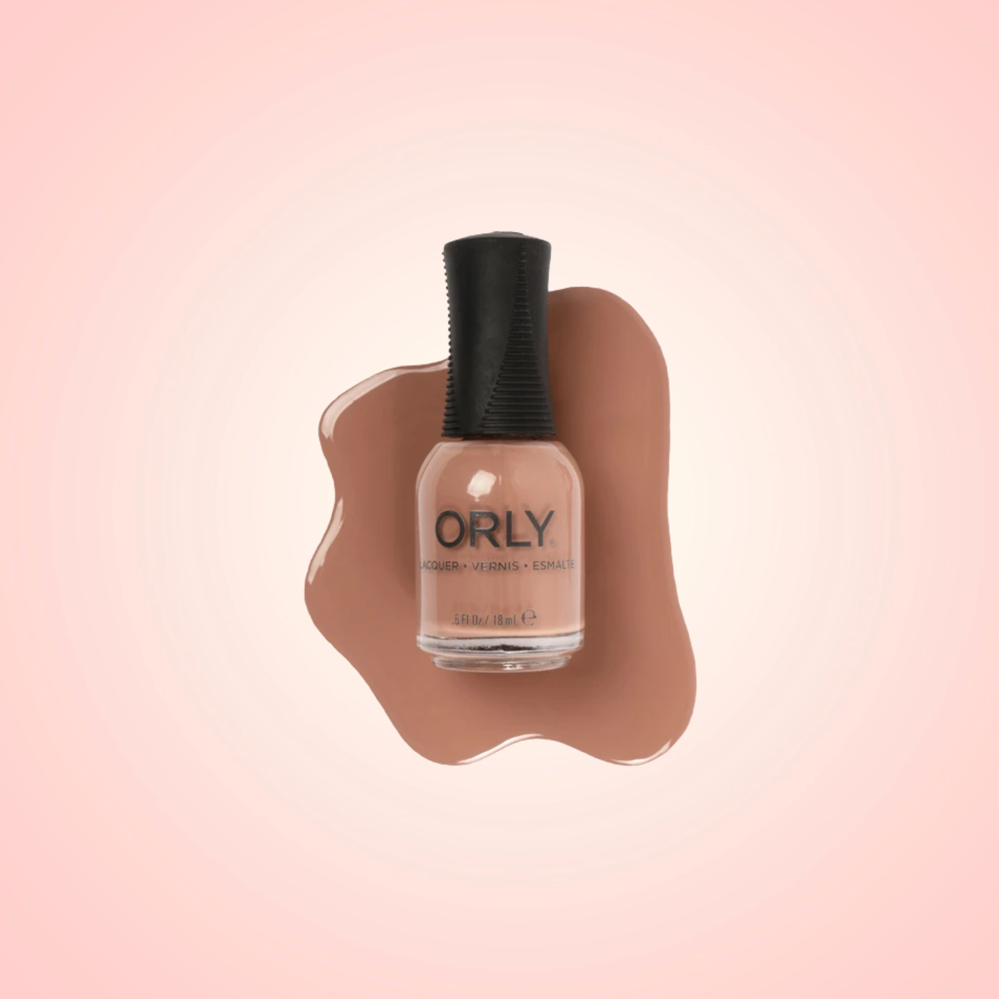 Esmaltes Orly