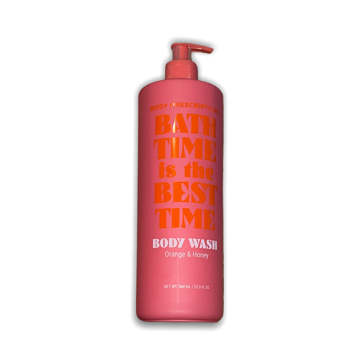 Gel De Baño