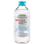 Agua Micellar Azul