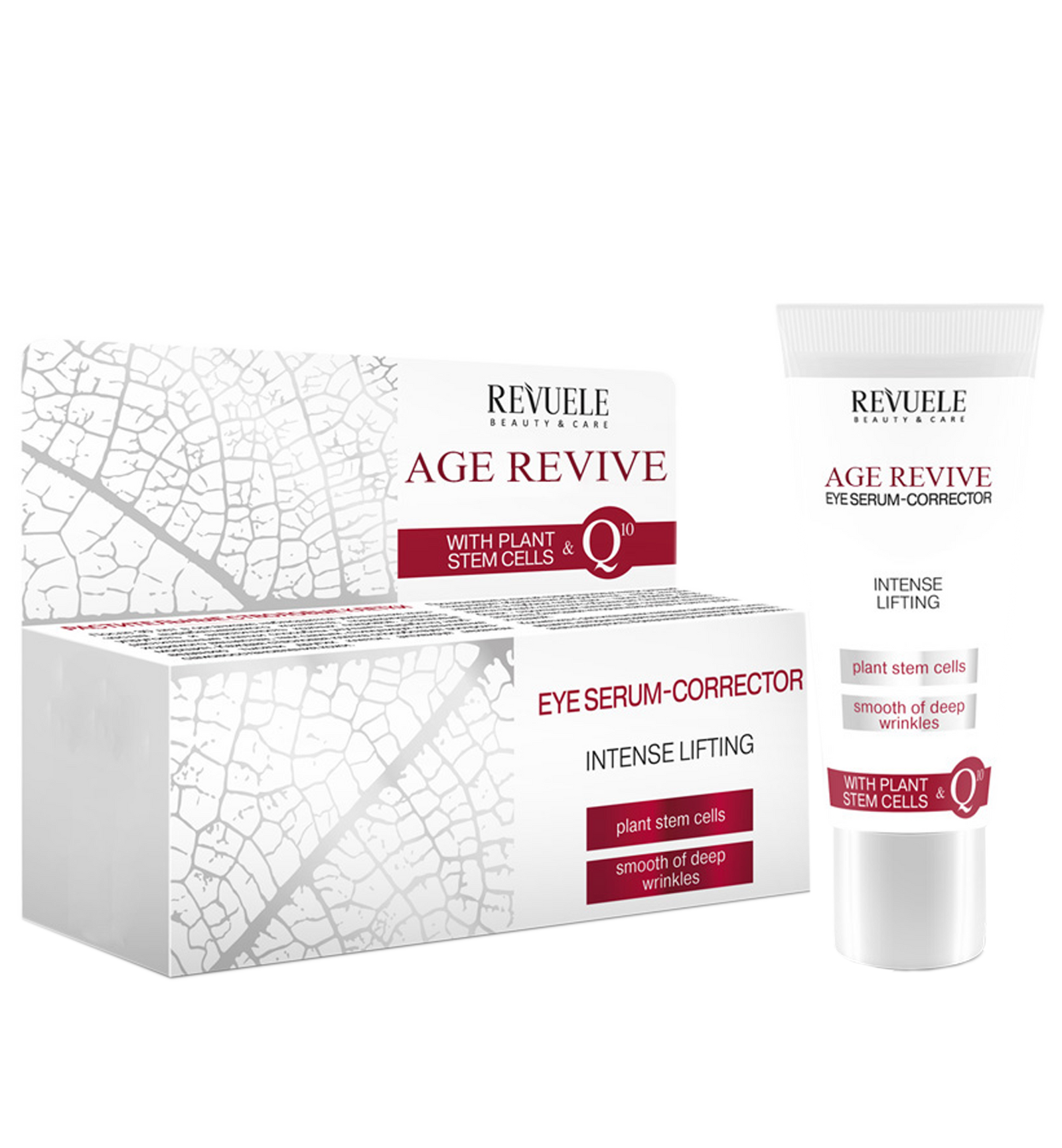 Suero Corrector