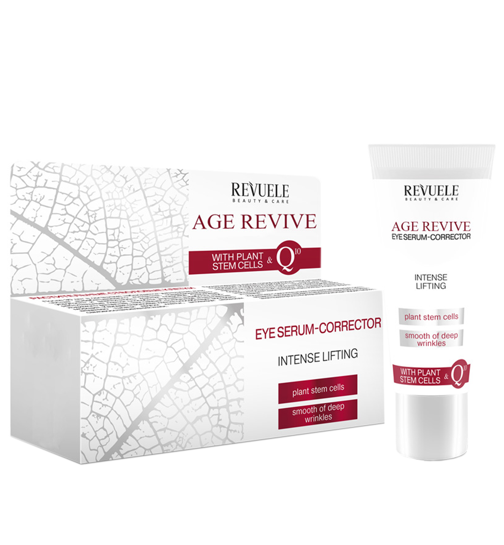 Suero Corrector