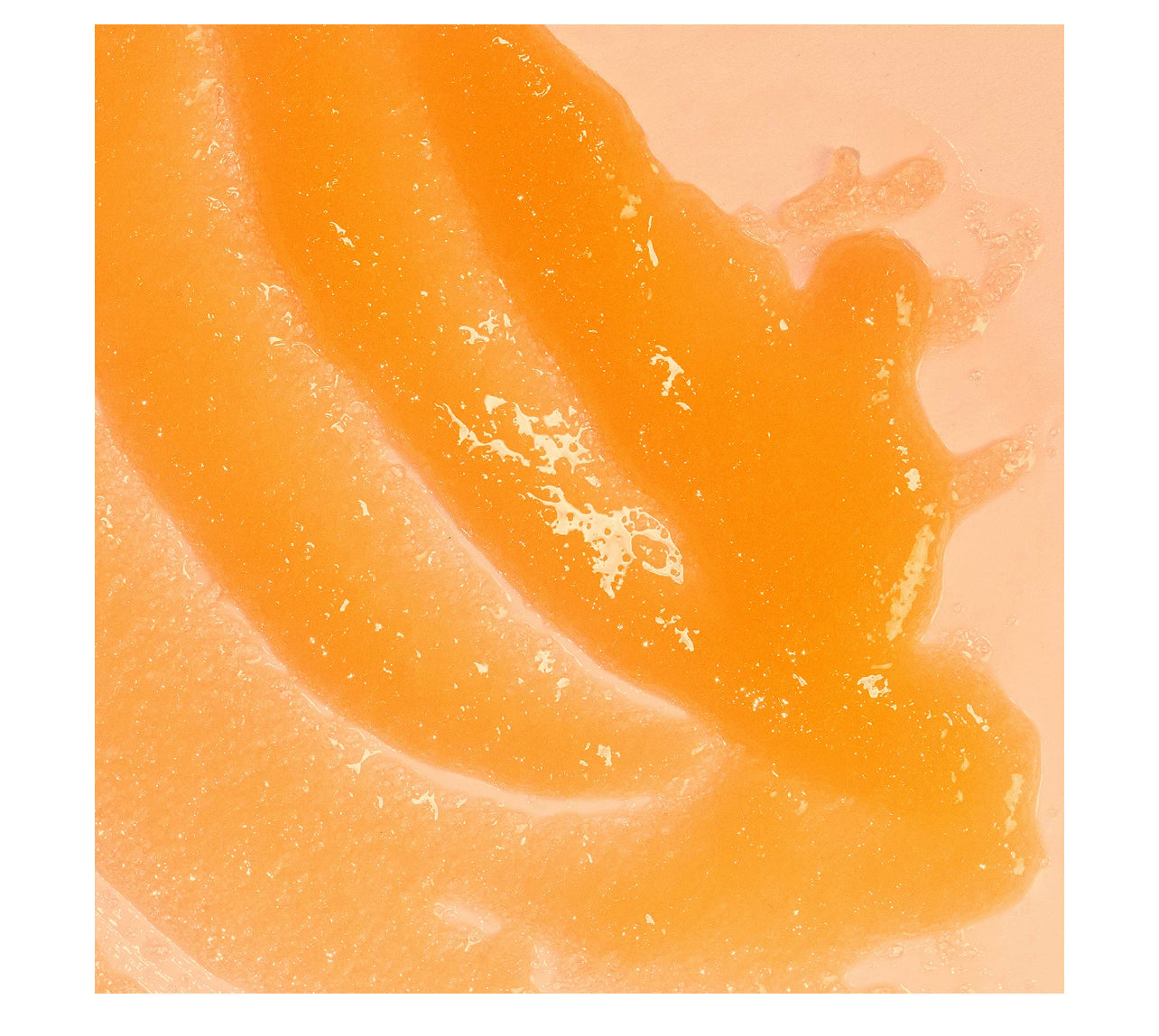 Exfoliante Papaya Paradise
